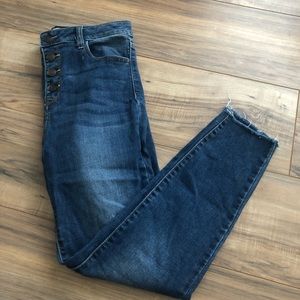 CJLA Kenny Jeans
